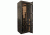 Cannon Safe American Eagle Series Deluxe Safe, HT Charcoal Gray, 12 Gun AE551816-60-H12TEC-16