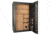 Cannon Safe American Eagle Series Deluxe Safe, HT Charcoal Gray, 48 Gun AE604024-60-H12FEC-16