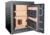 Cannon Safe Director Home Office Collection Safe, HT Deep Graphite DI4-H11HEC-16