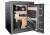 Cannon Safe Director Home Office Collection Safe, HT Deep Graphite DI4-H11HEC-16