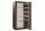 Cannon Safe Home Essentials Collection, Hammertone Chocolate Brown HE4820-H10HEC-14