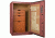 Cannon Safe Loft Home Safe Collection Safe, HT Marsala LO3824-H13TEC-16