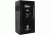Cannon Safe Patriot P22 30 Gun Electronic Safe, 59x30x22in - Hammertone Black/Chrome P22HR-H1TEC-13