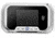 Cannon Security Products Digital Door Viewer with Video and Audio Recorder, Silver DV01P