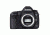 Canon EOS 5D Mark III Digital SLR Camera - BODY ONLY 5260B002AA