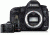 Canon EOS 5D Mark III EF 24-70mm f/4 IS Kit, Black 5260B054