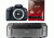 Canon EOS Rebel T4i Digital Camera Kit 6558B001 with Canon LU-101 Pro Luster Letter Size Paper 50 Pack 6211B004 and Canon PIXMA PRO-100 Photo Inkjet Printer, Black 6228B002