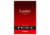 Canon LU-101 Pro Luster 13x19 Paper 50 Pack 6211B005