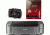 Canon PowerShot G1 X Digital Compact Camera 5249B001 with Canon LU-101 Pro Luster Letter Size Paper 50 Pack 6211B004 and Canon PIXMA PRO-100 Photo Inkjet Printer, Black 6228B002