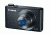 Canon PowerShot S110 Digital Camera, Black 6351B001