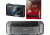 Canon PowerShot S110 Digital Camera, Black 6351B001 with Canon LU-101 Pro Luster Letter Size Paper 50 Pack 6211B004 and Canon PIXMA PRO-100 Photo Inkjet Printer, Black 6228B002