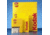 Carestream Health X-OMAT AR (XAR) Autoradiography Film, KODAK 1651678 XAR-2 Film (Individually Wrapped)