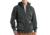 Carhartt RD Paxton HW Hdd Zip Frnt Sweatshirt-Mens, Carbon Heather, 4XLarge, Tall, 100614-026-TLL-4XL