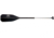 Carlisle Economy Tgrip Black 57" Paddle 0113322553