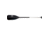 Carlisle Economy Tgrip Black 66" Paddle 0125130060