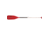 Carlisle Economy Tgrip Red 60" Paddle 0125134840