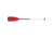 Carlisle Economy Tgrip Red,Yellow 60" Paddle 0125155440