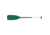 Carlisle Economy Tgrip White,Blue 60" Paddle 0125153240