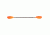 Carlisle Excursion, Glass Shaft 240 Cm, Fire Paddle 0113322726