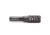 Carlson's Choke Tubes 12 Gauge Tactical Breecher Muzzle Brake Choke Tube, Tru-Choke, Cylinder, Black, 84170