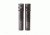 Carlson's Choke Tubes Long Beard Ported Turkey, Beretta Optima HP 12ga .660, Black, 70190