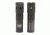 Carlson's Choke Tubes Cremator Ported Choke Tubes for Remington Pro Bore CR 11553