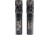 Carlsons Choke Tubes Extended Turkey Choke Tube Beretta/Benelli Mobil 20ga Extended Turkey.565, Black, 80135
