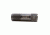 Carlson's Choke Tubes Hastings II 12ga Black Sporting Clay Cylinder, Black 22500