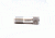 Carlson's Choke Tubes Hastings II 12ga Sporting Clay Improved Cylinder, Stainless 02502