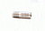 Carlson's Choke Tubes Ruger 12ga Cylinder, Stainless 60060