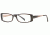 Carmen Marc Valvo CM Adriel SECM ADRI00 Bifocal Prescription Eyeglasses