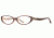 Carmen Marc Valvo CM Alexia SECM ALEX00 Eyeglass Frames