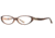 Carmen Marc Valvo CM Alexia SECM ALEX00 Eyeglass Frames