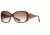 Carmen Marc Valvo CM Blanca SECM BLAN06 Sunglasses