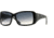 Carmen Marc Valvo CM Isidora SECM ISID06 Eyeglass Frames - Black Pearl SECM ISID066330 BK
