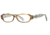 Carmen Marc Valvo CM Selma SECM SELM00 Eyeglass Frames