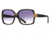 Carmen Marc Valvo CMMilana SECM MILN06 Bifocal Prescription Sunglasses SECM MILN065925 BK - Frame Color Black, Lens Diameter 59 mm