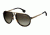Carrera 1003/S Sunglasses CA1003S-02IK-HA-5818 - Havana Gold Frame, Brown Gradient Lenses, Lens Diameter 58mm, Distance Between Lenses 18mm