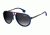 Carrera 1003/S Sunglasses CA1003S-0DTY-9O-5818 - Blue Ruthenium Frame, Dark Gray Gradient Lenses, Lens Diameter 58mm, Distance Between Lenses 18mm