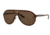 Carrera 100/S Sunglasses CA100S-0HKY-EJ-6112 - Brown Havana Bw Frame, Brown Lenses, Lens Diameter 61mm, Distance Between Lenses 12mm