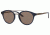 Carrera 123/S Progressive Prescription Sunglasses CA123S-0VZZ-CO-4921 - Lens Diameter 49 mm, Frame Color Dark Blue Gold