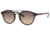 Carrera 123/S Progressive Prescription Sunglasses CA123S-0W1G-FI-4921 - Lens Diameter 49 mm, Frame Color Gray Havana Dark Rust