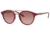 Carrera 123/S Progressive Prescription Sunglasses CA123S-0W23-M2-4921 - Lens Diameter 49 mm, Frame Color Cherry Gold