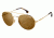 Carrera 131/S Bifocal Prescription Sunglasses CA131S-006J-70-5619 - Frame Color Gold Havana, Lens Diameter 56 mm