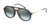 Carrera 2005T/S Sunglasses CA2005TS-0807-1V-5317 - Black Frame, Blsf Gdsp Lenses, Lens Diameter 53mm, Distance Between Lenses 17mm