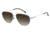 Carrera 2014T/S Prescription Sunglasses CA2014TS-0010-HA-5614 - Frame Color Palladium, Lens Diameter 56 mm