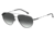 Carrera 2014T/S Prescription Sunglasses CA2014TS-0KJ1-9O-5614 - Frame Color Dark Ruthenium, Lens Diameter 56 mm