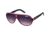 Carrera 25 Sunglasses - Aubergine White Frame, Plum Gradient Lenses CA25S0WYTO9
