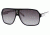 Carrera 27/S Progressive Prescription Sunglasses CA27S-0XSZ-9O-6210 - Lens Diameter 62 mm, Frame Color Black White Gray