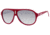 Carrera 38/S Progressive Prescription Sunglasses CA38S-08VE-IC-5910 - Lens Diameter 59 mm, Frame Color Blue White Red